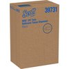 Scott Pro Coreless Twin Jumbo Roll Tissue Dispenser, 23.5x6.75x11-7/8, Black 39731